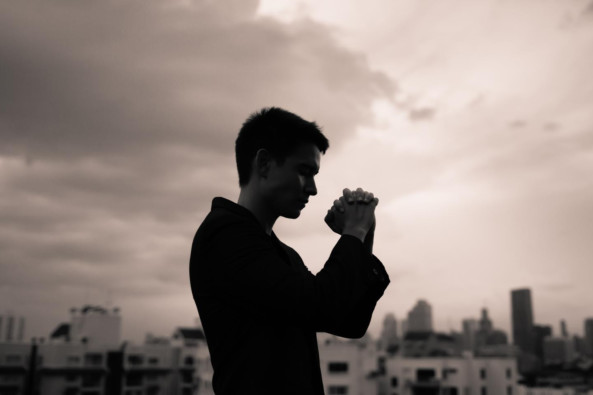 Oraciones Católicas Básicas