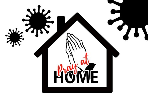 Oracion de protecccion frente al coronavirus