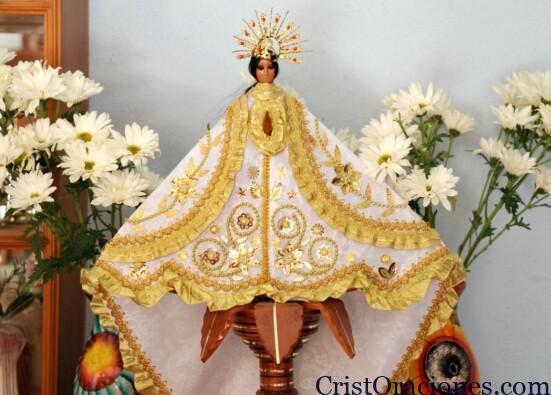 virgen de juquila