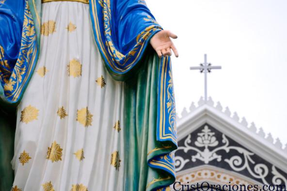 ave maria