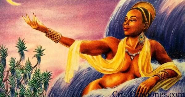 oracion a oshun