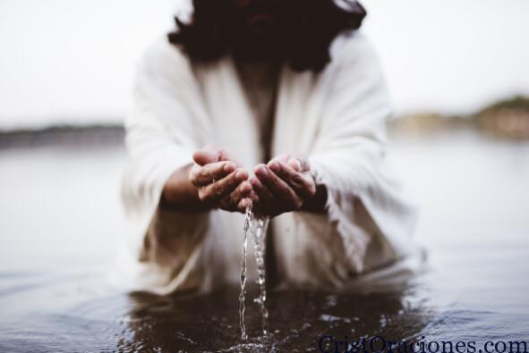 oraciones de la sangre de cristo