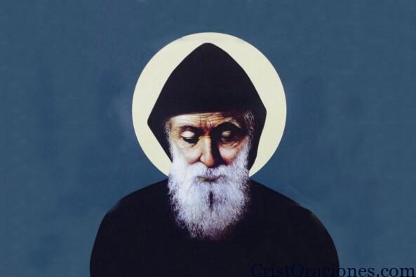 san charbel