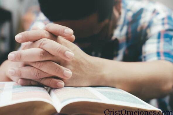 Oración por finanzas