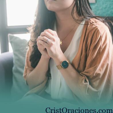 Oración por los hijos