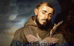 san francisco de asis