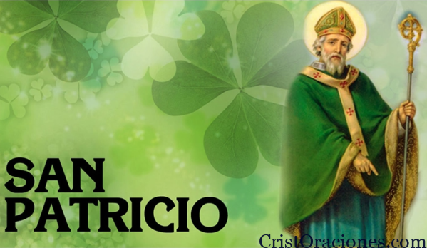 san patricio