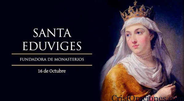santa eduviges