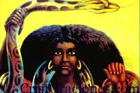 santa marta dominadora