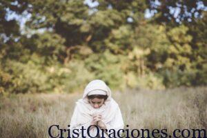 Oración milagrosa a la divina misericordia de Dios