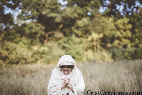 Oración milagrosa a la divina misericordia de Dios