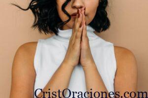 rezar ansiedad